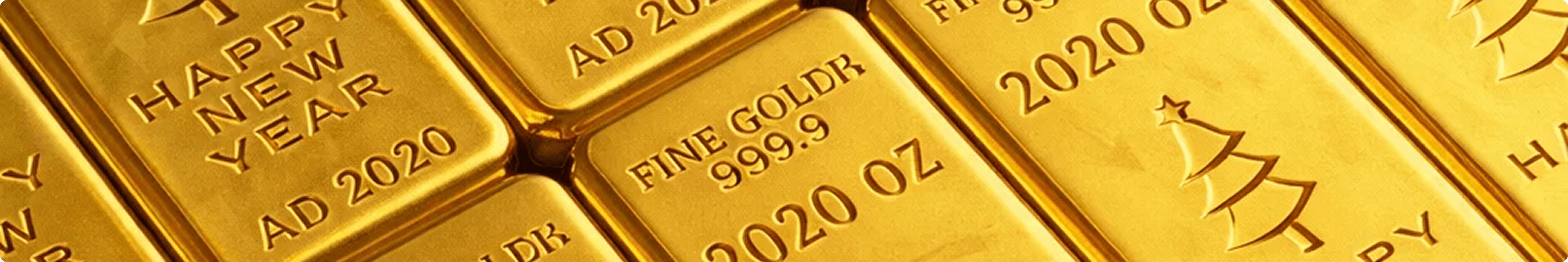 Precious Metals Background