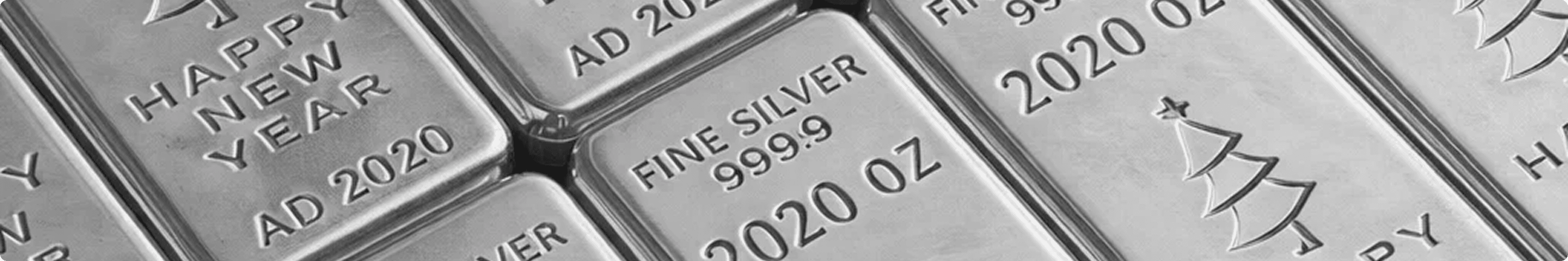 Precious Metals Background